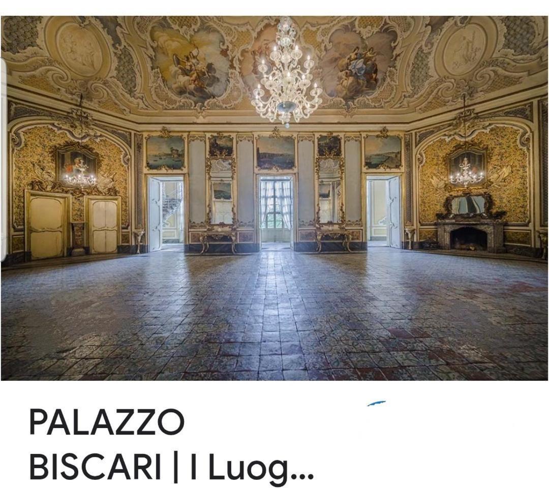 Teatro Massimo Bellini Appartamento Nuovo2+3A/C Catania Phòng bức ảnh